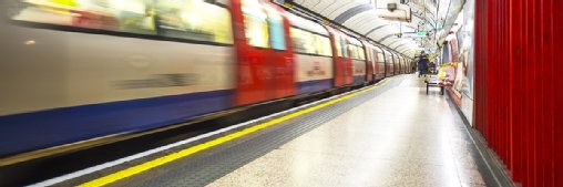 EE unveils 5G connectivity for London Underground